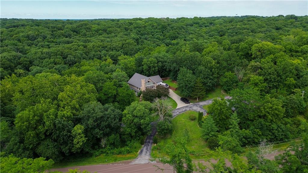 22700 East Blue Mills Road Independence, MO 64058 - Photo 10 of 66