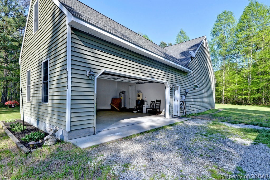 2070 Hubbard Road Lanexa, VA 23089 - Photo 27 of 35 Gallery Image 27