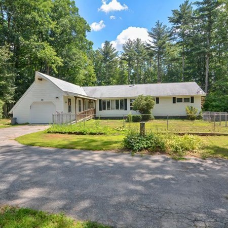 31 Reservoir Road Lunenburg, MA 01462 - Photo 1 of 26