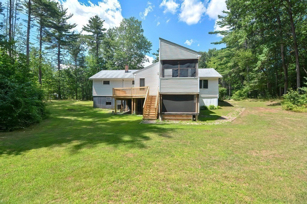 31 Reservoir Road Lunenburg, MA 01462 - Photo 26 of 26