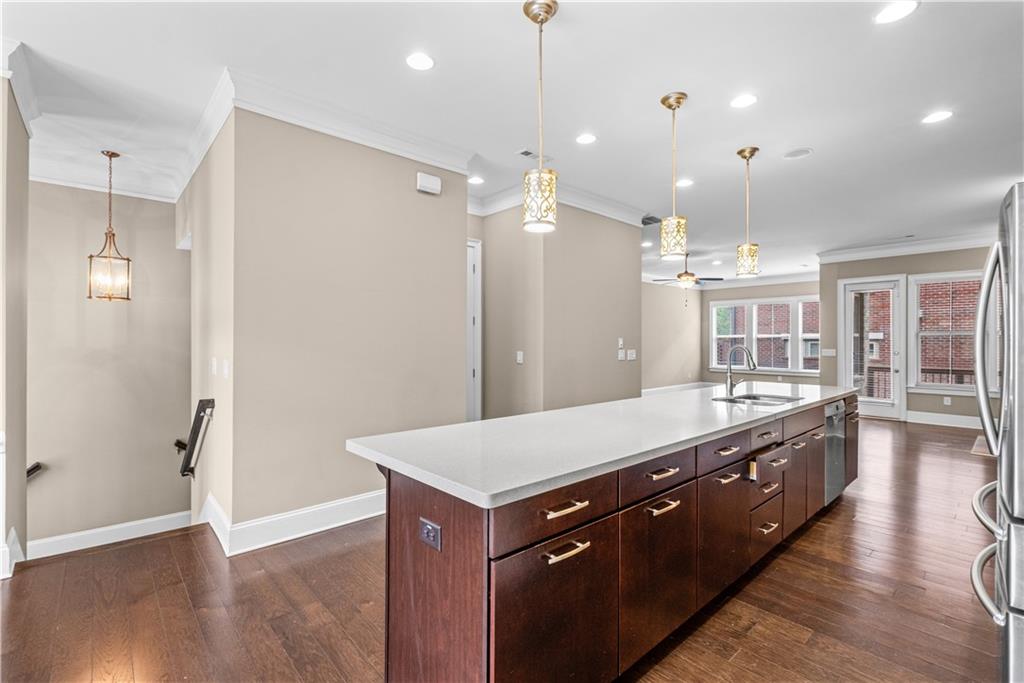 4767 Laurel Walk Atlanta, GA 30338 - Photo 8 of 42
