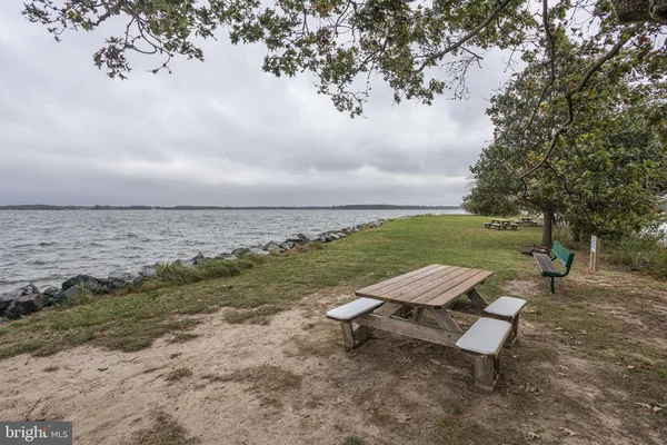 a view of a city and an ocean view