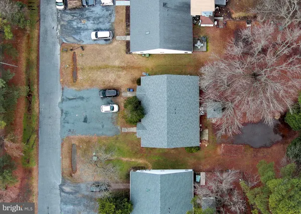 a view of a lake with a lake