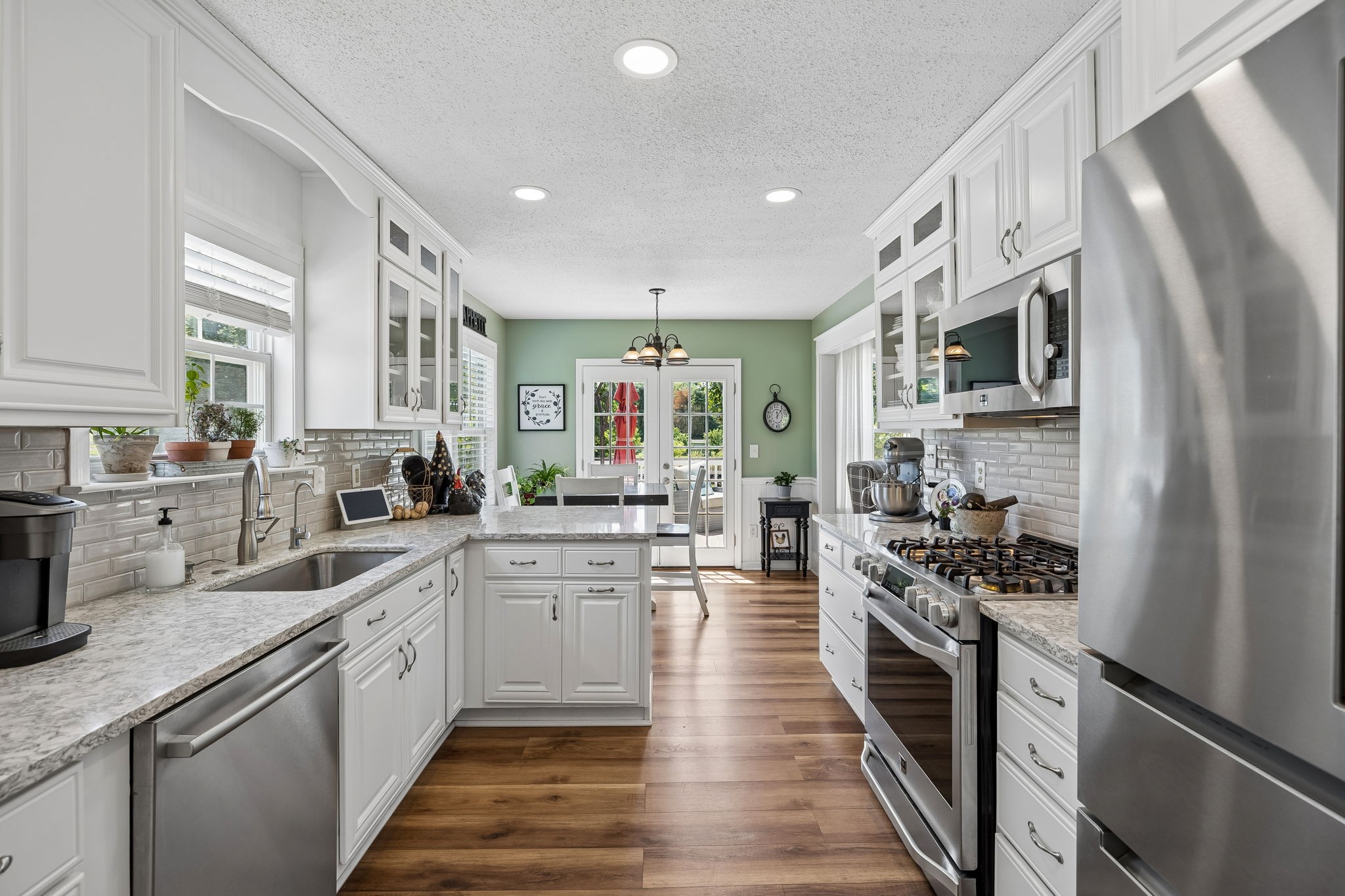 943 Beechcroft Road Spring Hill, TN 37174 - Photo 32 of 84 Gallery Image 32