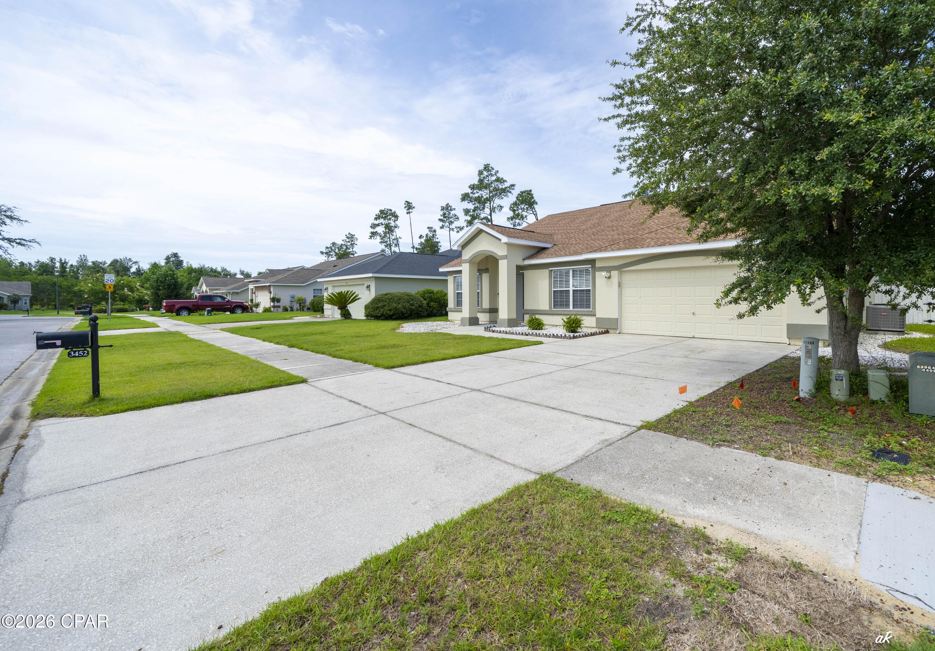 3452 Cherry Ridge Road Lynn Haven, FL 32444 - Photo 5 of 39
