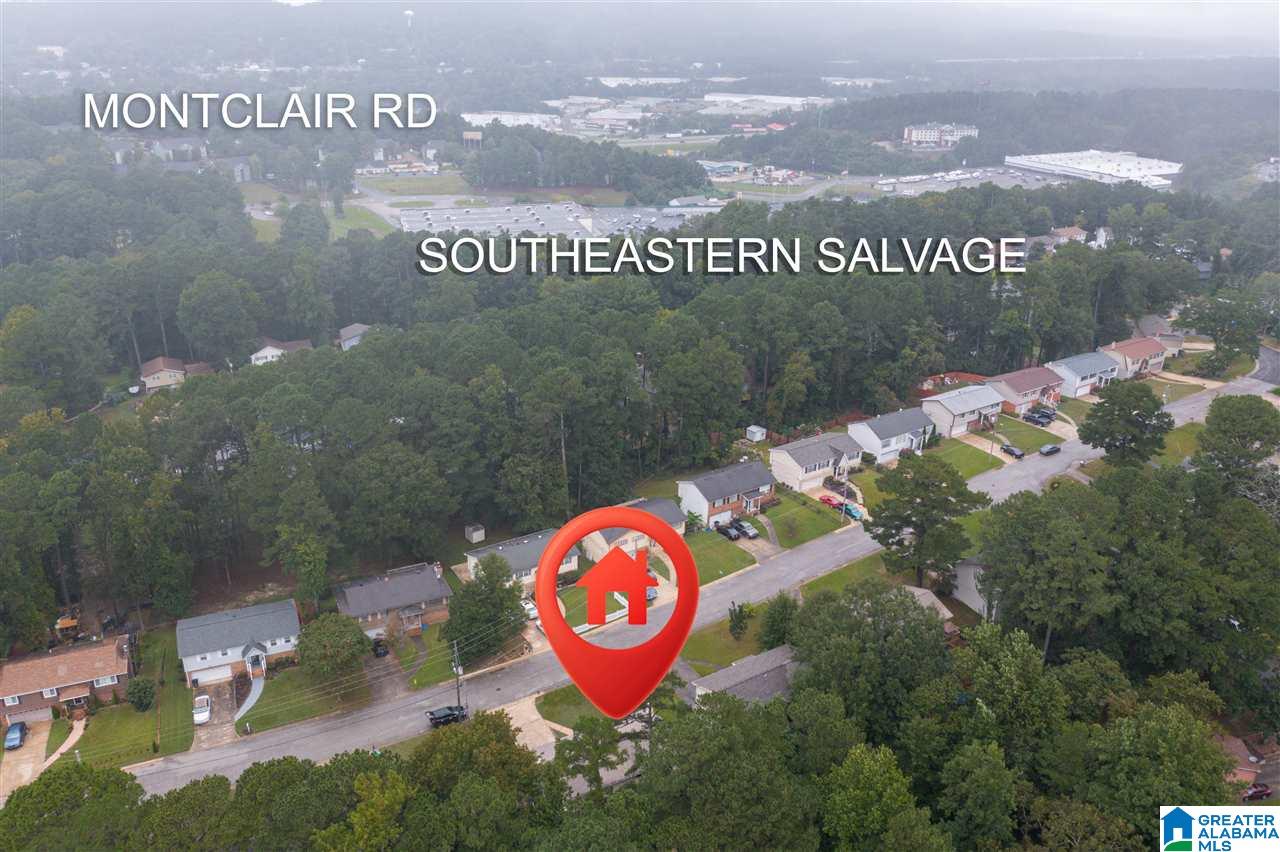 5323 Dixieland Road Birmingham, AL 35210 - Photo 31 of 31