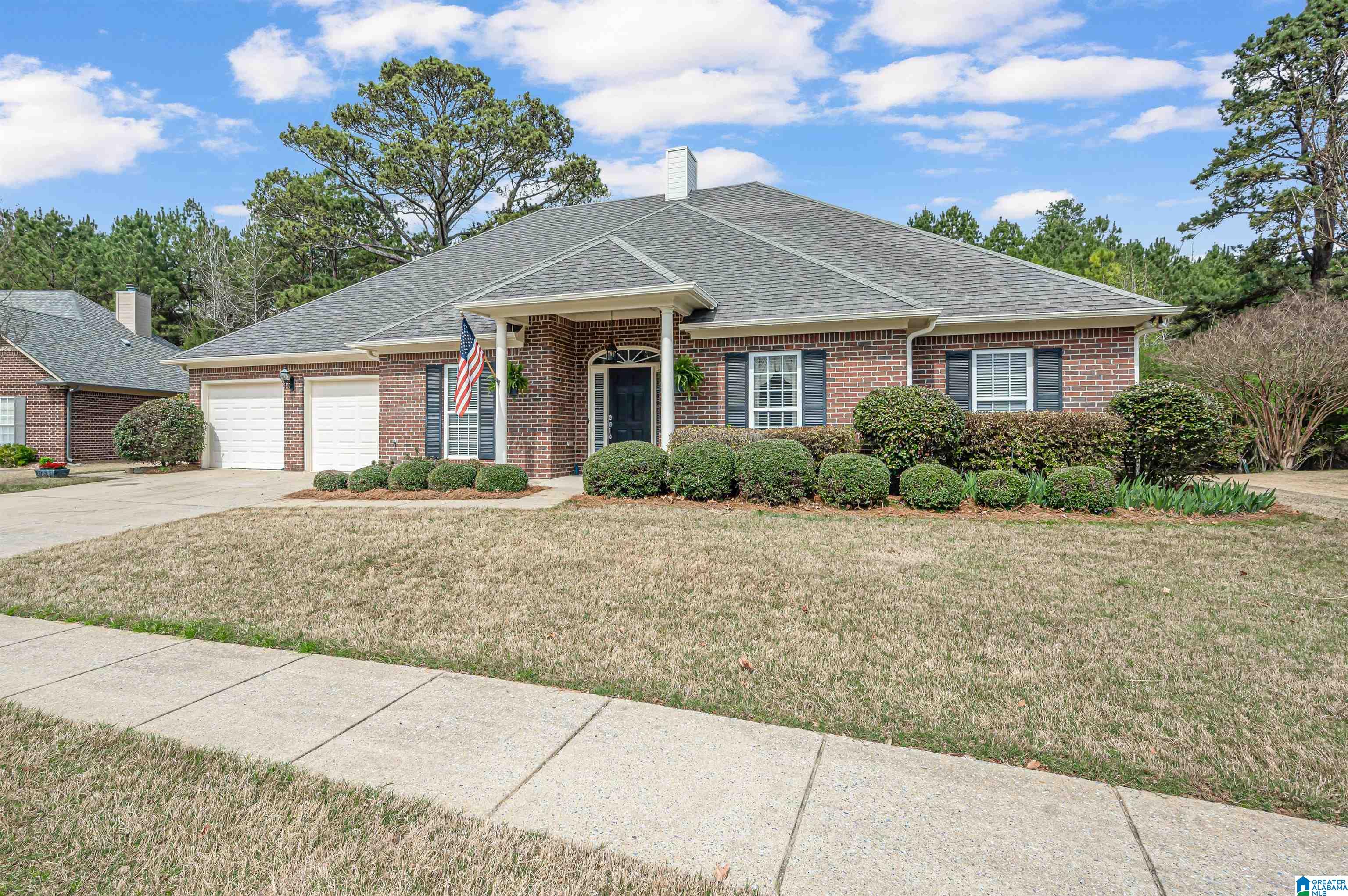 508 Chesser Circle Chelsea, AL 35043 - Photo 2 of 46