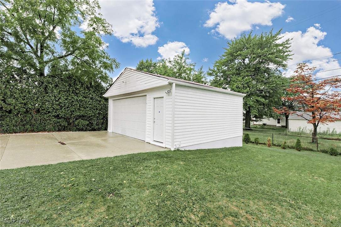 30413 Forestgrove Road Willowick, OH 44095 - Photo 33 of 35