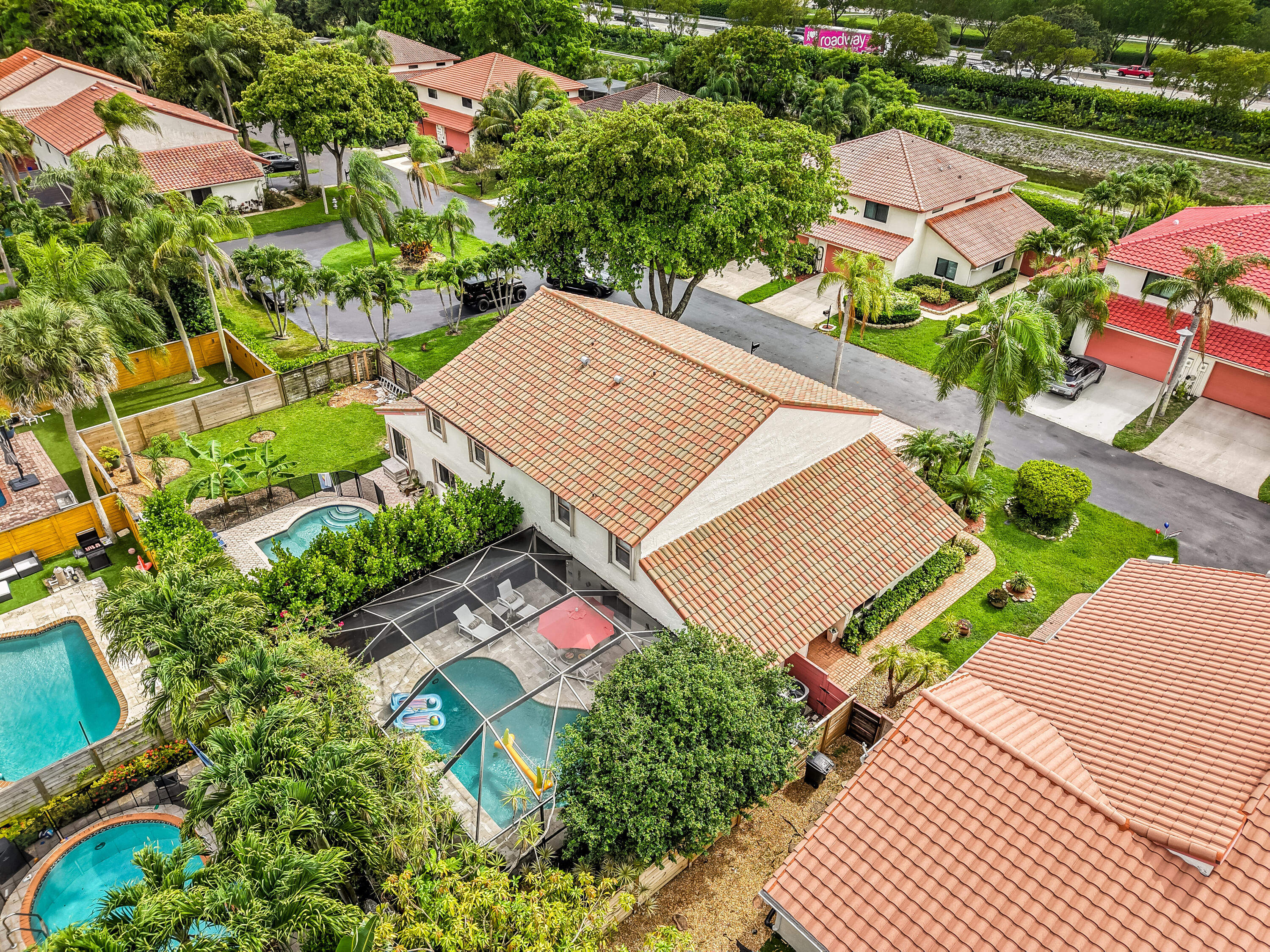 21596 Magdalena Terrace Boca Raton, FL 33433 - Photo 3 of 31 DJI_20250605162150_0629_D_15000