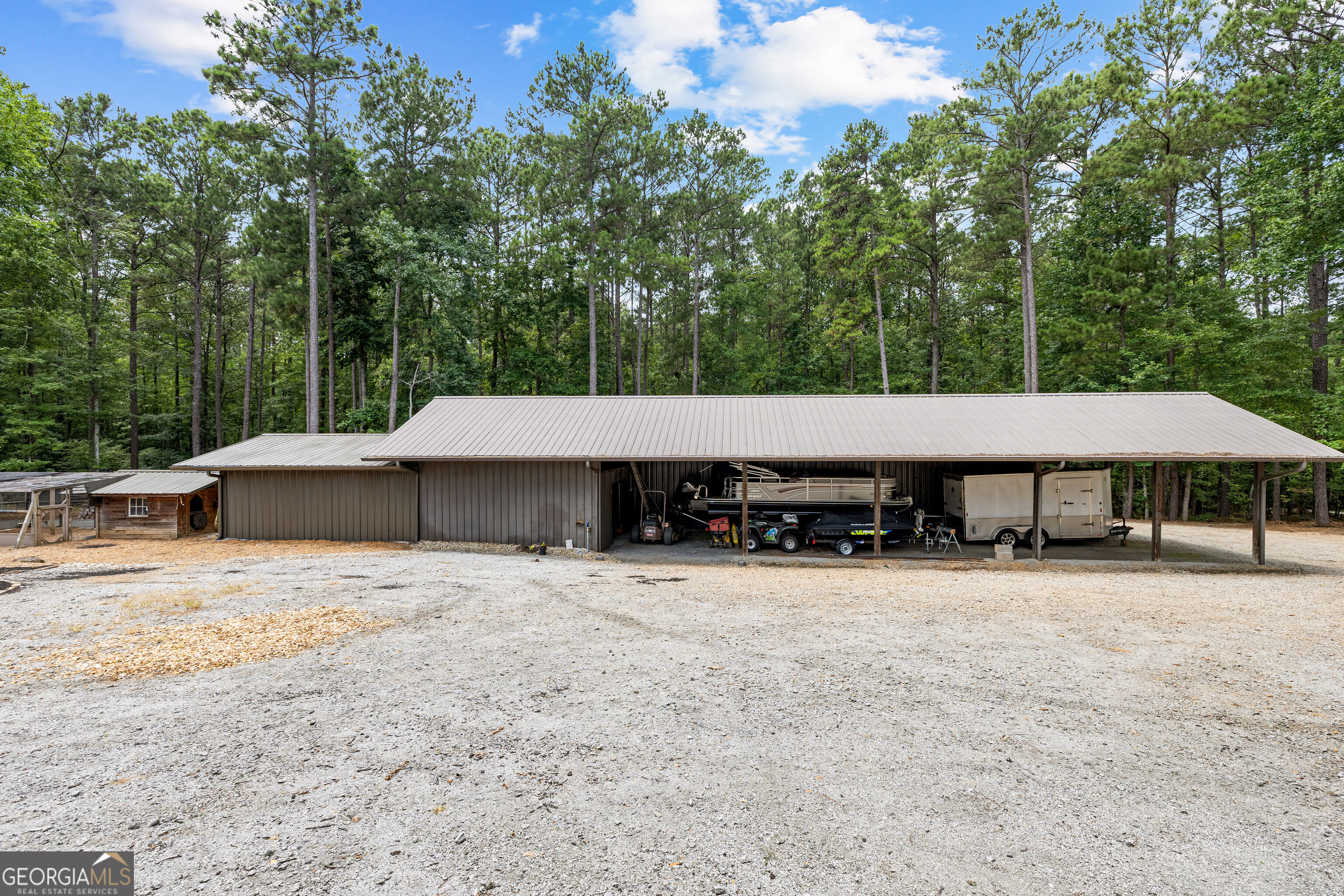 359 Trammell Road Moreland, GA 30259 - Photo 112 of 137 Gallery Image 112