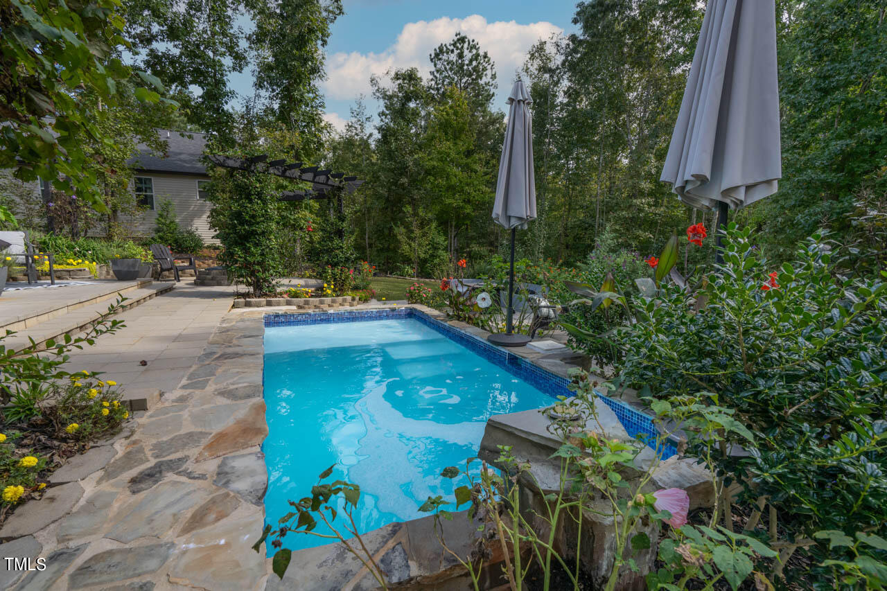 55 Mullins Pond Rd Spring Spring Hope, NC 27882 - Photo 11 of 55 DSC04090
