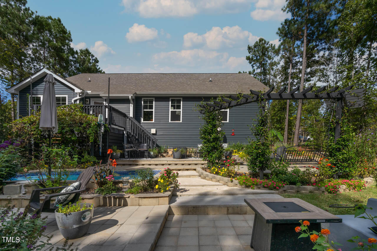 55 Mullins Pond Rd Spring Spring Hope, NC 27882 - Photo 13 of 55 DSC04094