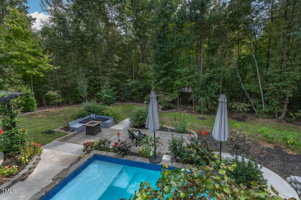 55 Mullins Pond Rd Spring Spring Hope, NC 27882 - Photo 27 of 55 DSC04134
