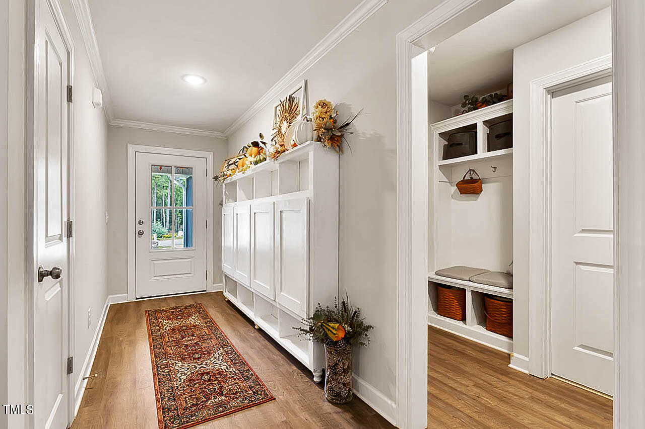 55 Mullins Pond Rd Spring Spring Hope, NC 27882 - Photo 29 of 55 DSC04140