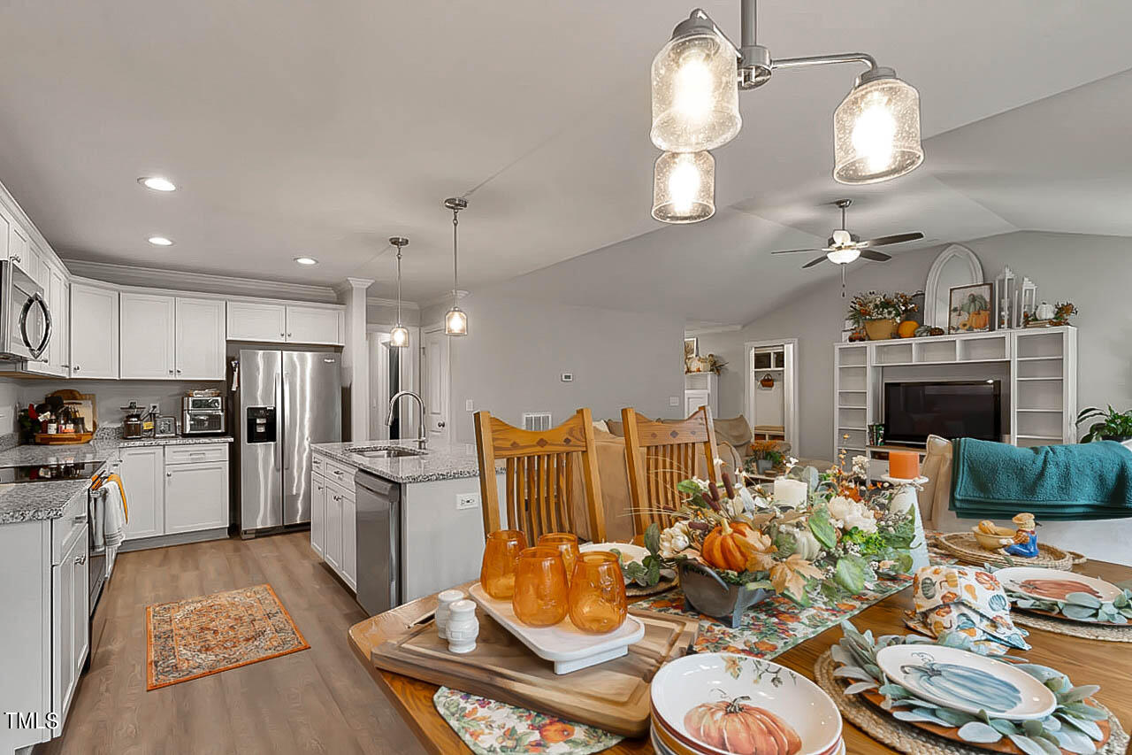 55 Mullins Pond Rd Spring Spring Hope, NC 27882 - Photo 38 of 55 DSC04205
