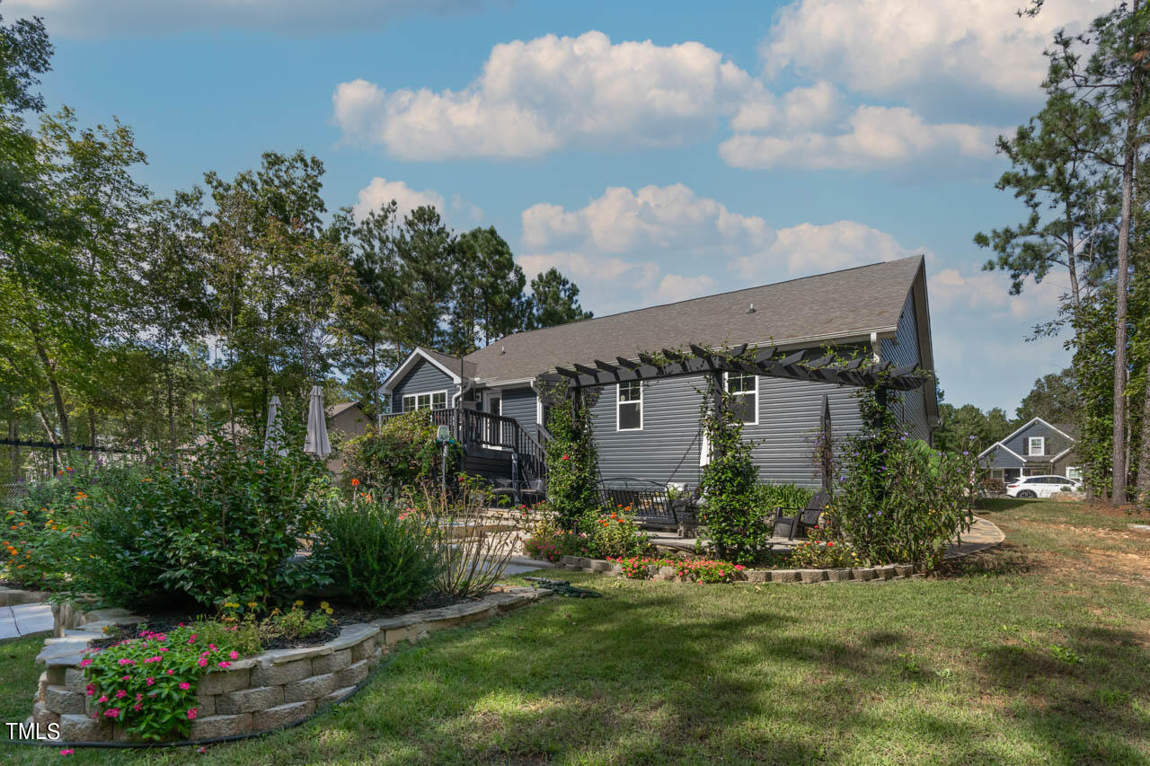 55 Mullins Pond Rd Spring Spring Hope, NC 27882 - Photo 6 of 55 DSC04081 (1)