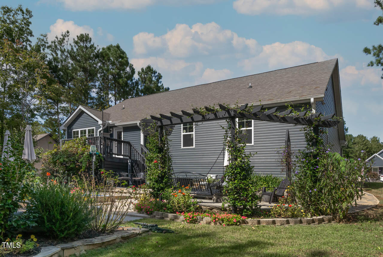 55 Mullins Pond Rd Spring Spring Hope, NC 27882 - Photo 7 of 55 DSC04081