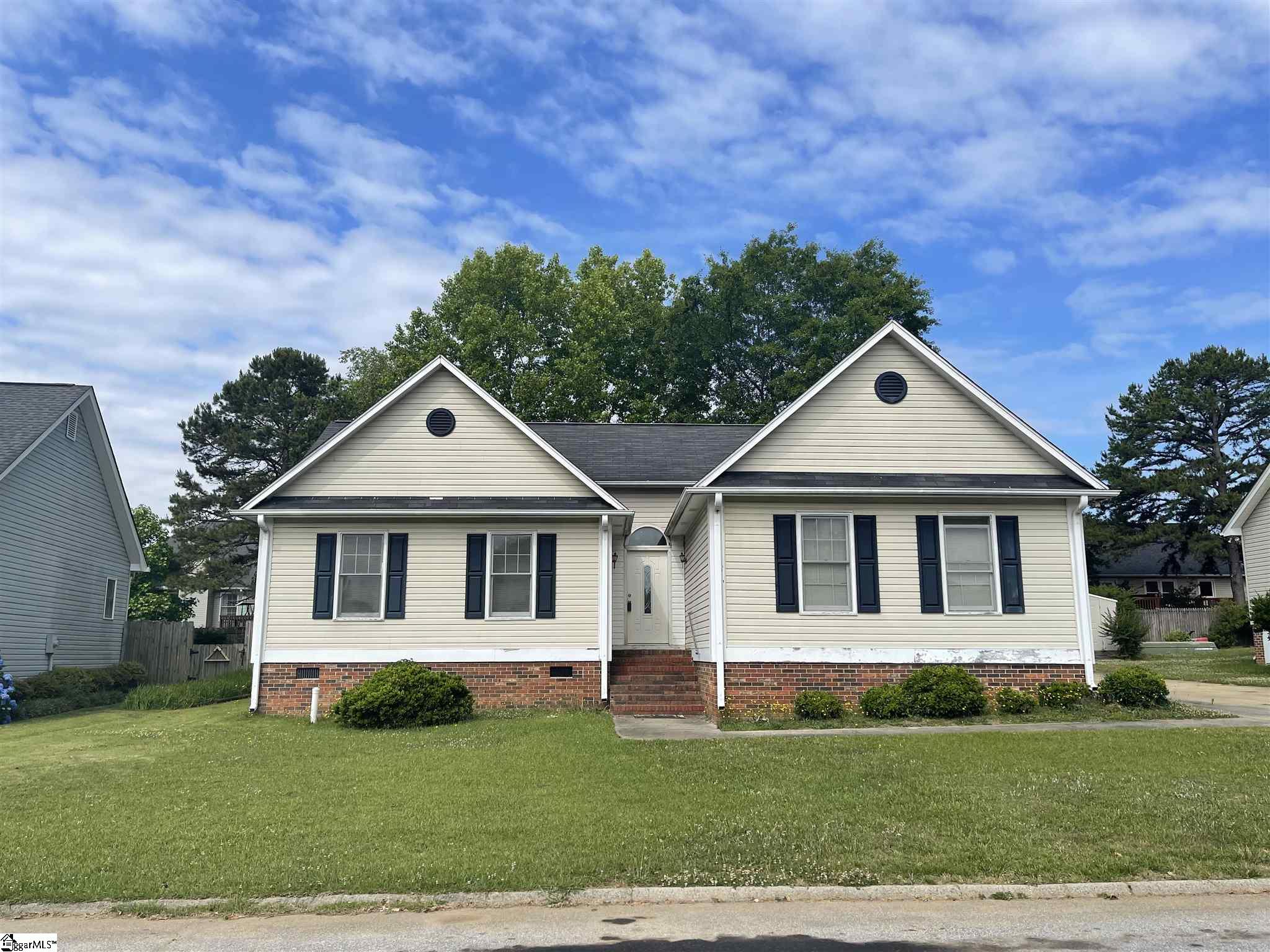 5 Feltner Lane Fountain Inn, SC 29644 - Photo 2 of 11 Gallery Image 2