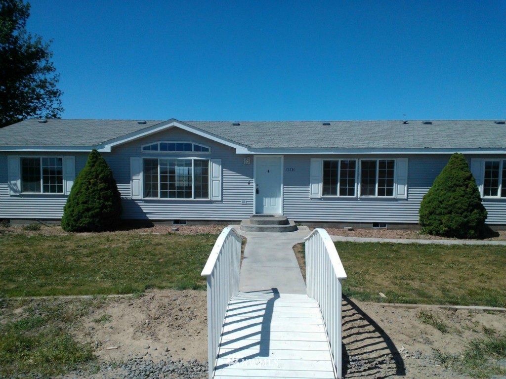 9480 Rd U Southeast Warden, WA 98857 - Photo 2 of 15