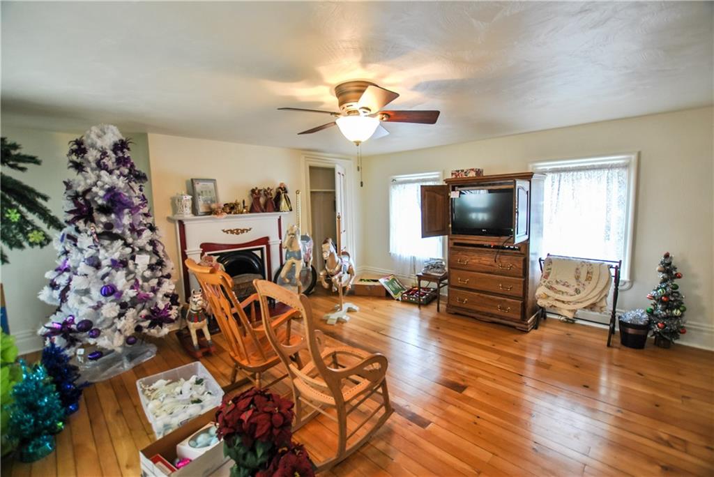 106 Neupert Road Sarver, PA 16055 - Photo 14 of 25