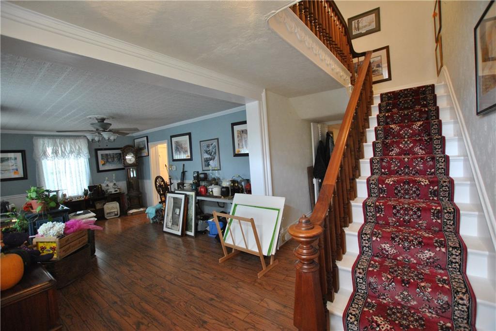 106 Neupert Road Sarver, PA 16055 - Photo 3 of 25