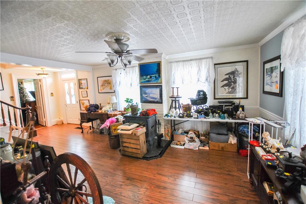 106 Neupert Road Sarver, PA 16055 - Photo 4 of 25