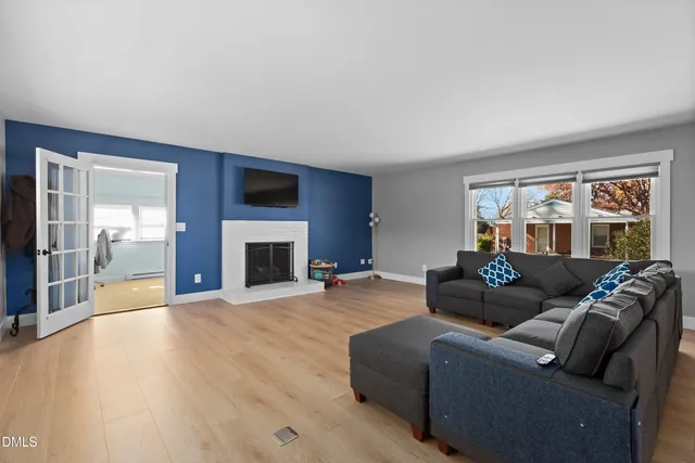 $325,000 | 3915 Avera Avenue, Winston-Salem, NC 27106