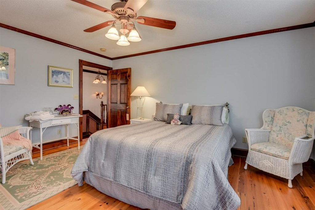 929 New Bridge Road Aiken, SC 29805 - Photo 25 of 40