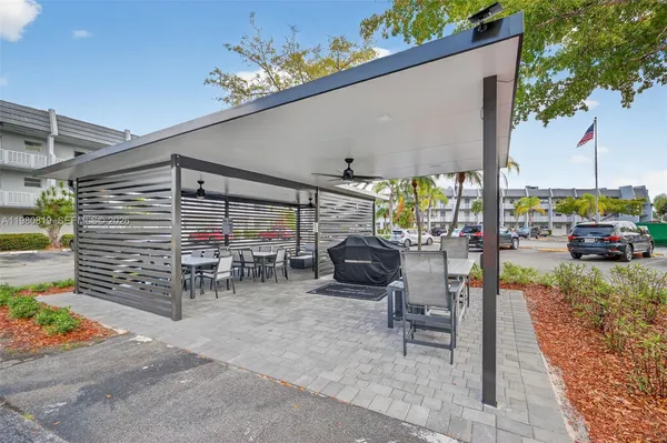 a sign on the side of the road