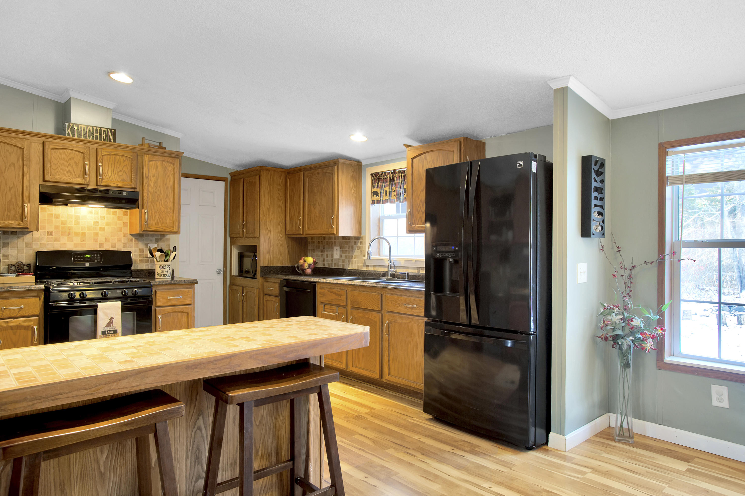 86 Clement Point Road Warren, ME 04864 - Photo 13 of 20 13-86ClementsPtRd-Warren-KS