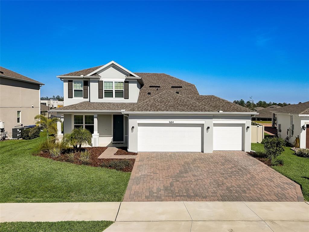 1684 Hamlin Ridge Road Minneola, FL 34715 - Photo 1 of 1 Gallery Image 1