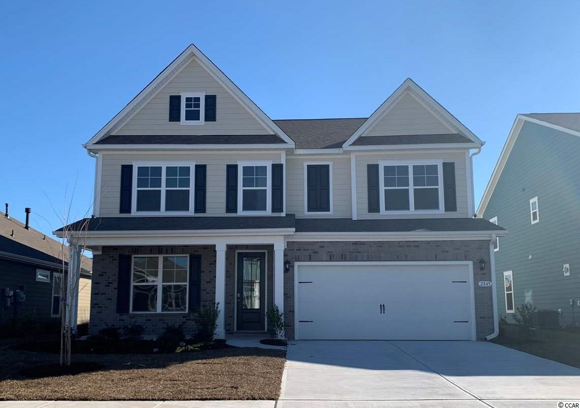 2845 Stellar Loop Myrtle Beach, SC 29577 - Photo 1 of 40 Gallery Image 1