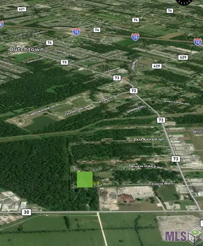 $330,000 | 35601 River Oaks Road, Geismar, LA 70734