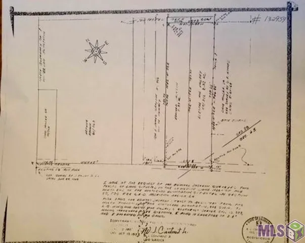 $330,000 | 35601 River Oaks Road, Geismar, LA 70734