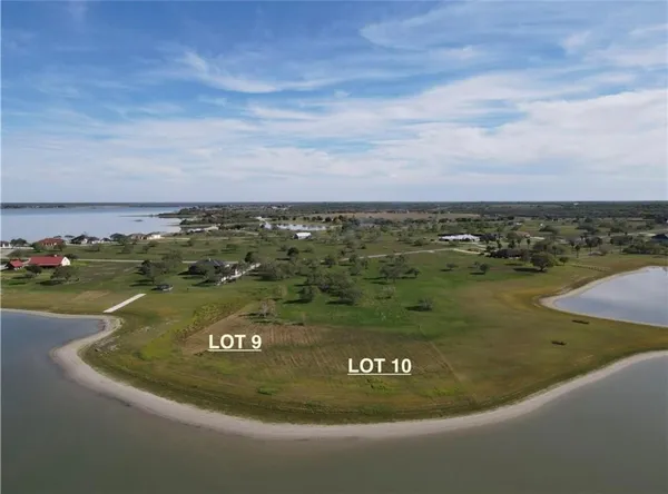 $199,000 | Lot 9 Nakishwana Circle, Sandia, TX 78383