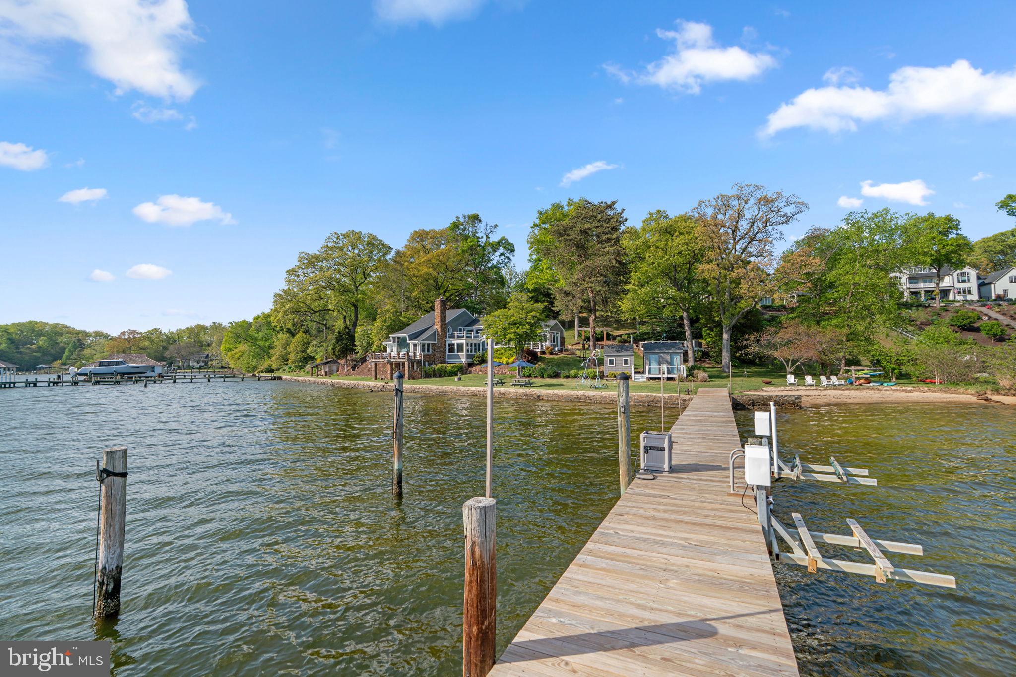 674 Hendler Road Severna Park, MD 21146 - Photo 39 of 48 Gallery Image 39