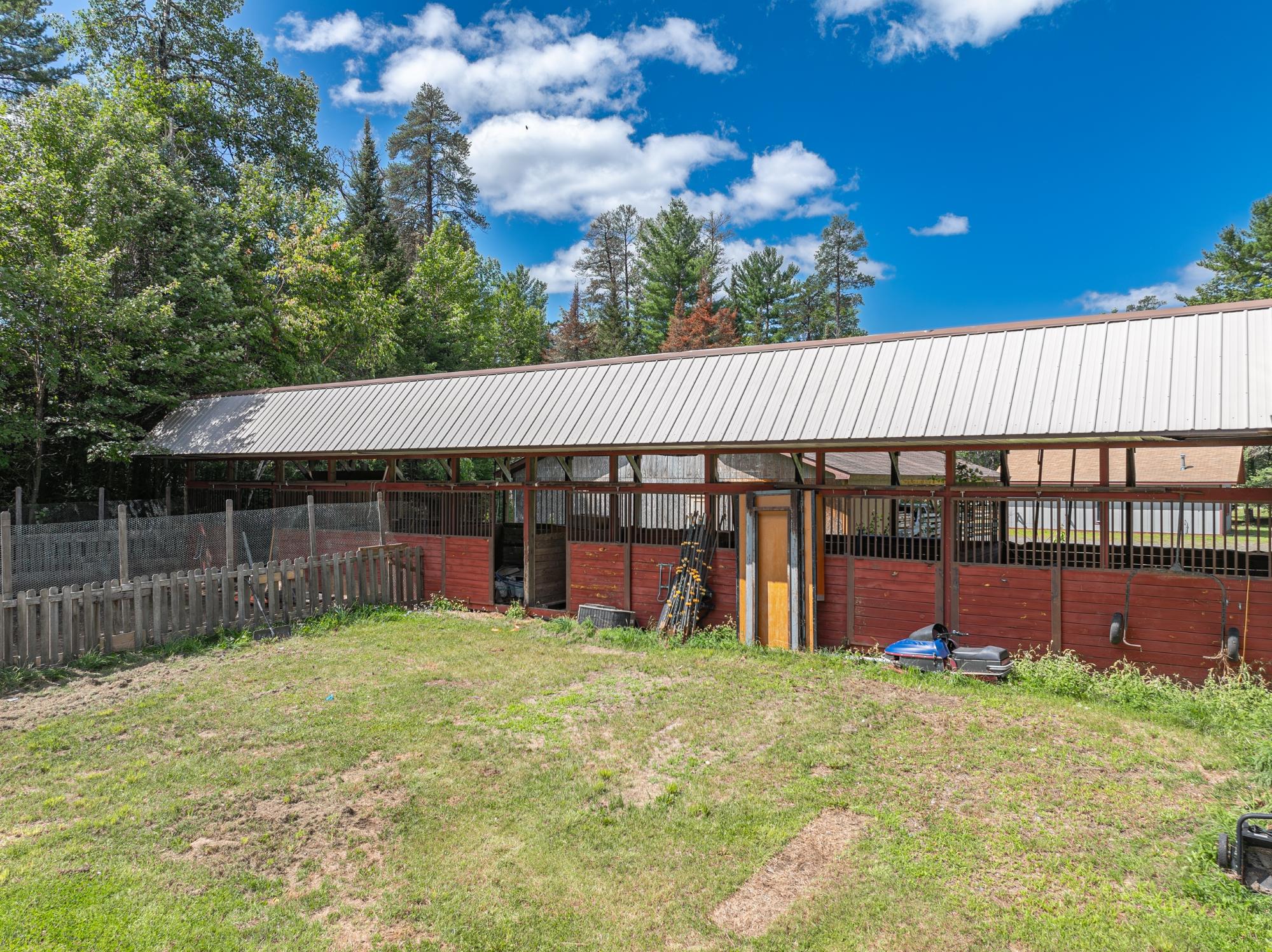 4782 Old 45 Road Conover, WI 54519 - Photo 39 of 57 Gallery Image 39