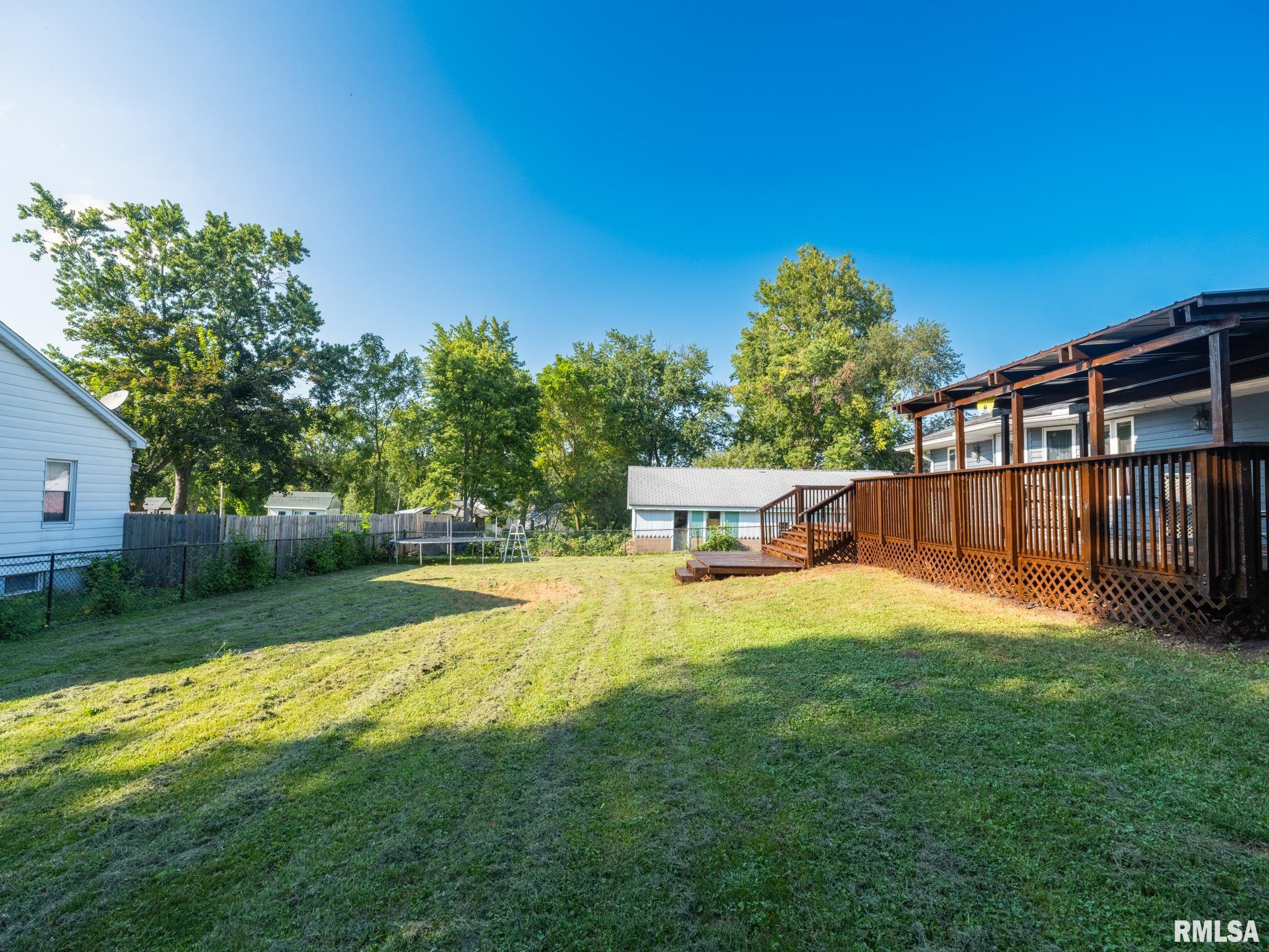 109 South Locust Street Delavan, IL 61734 - Photo 31 of 36 Gallery Image 31