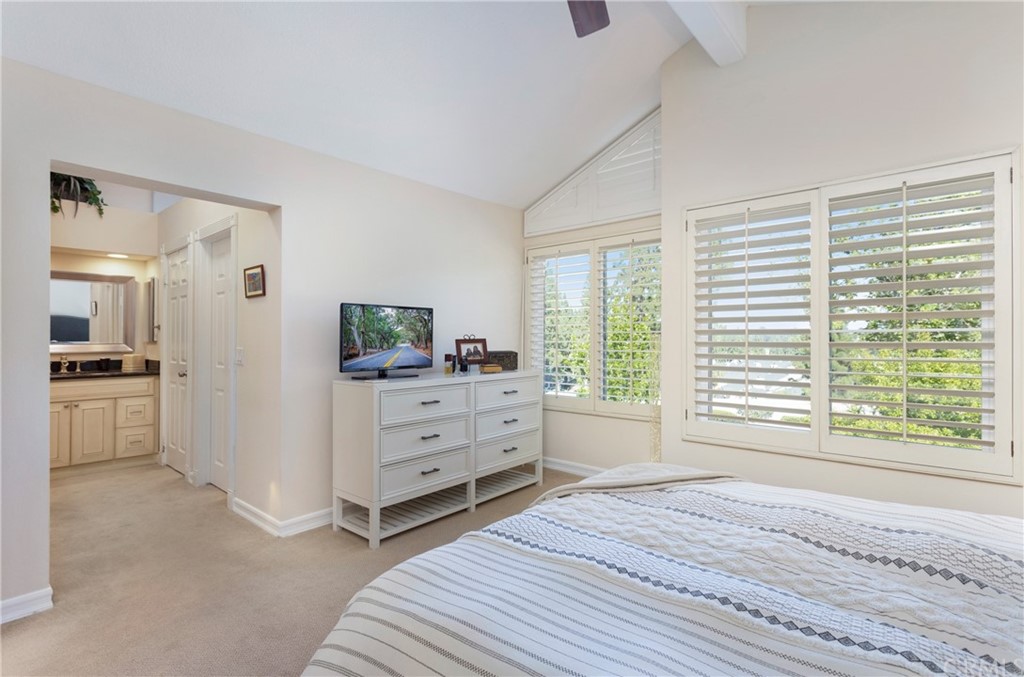 20 Stream Street Laguna Niguel, CA 92677 - Photo 17 of 28 a room with a bed and a window