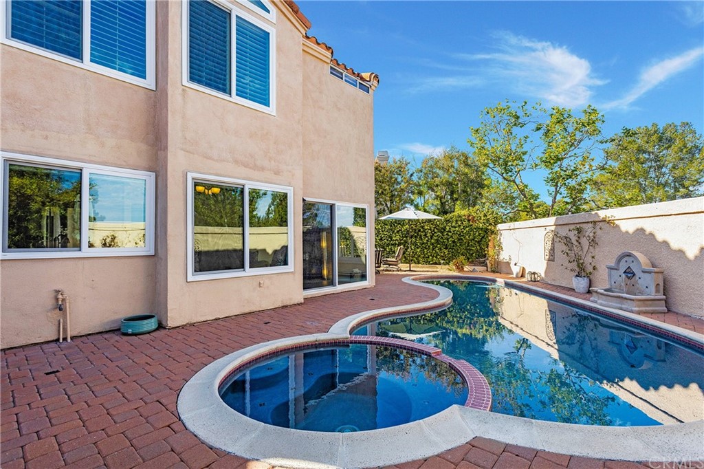20 Stream Street Laguna Niguel, CA 92677 - Photo 21 of 28 a view of outdoor space and yard