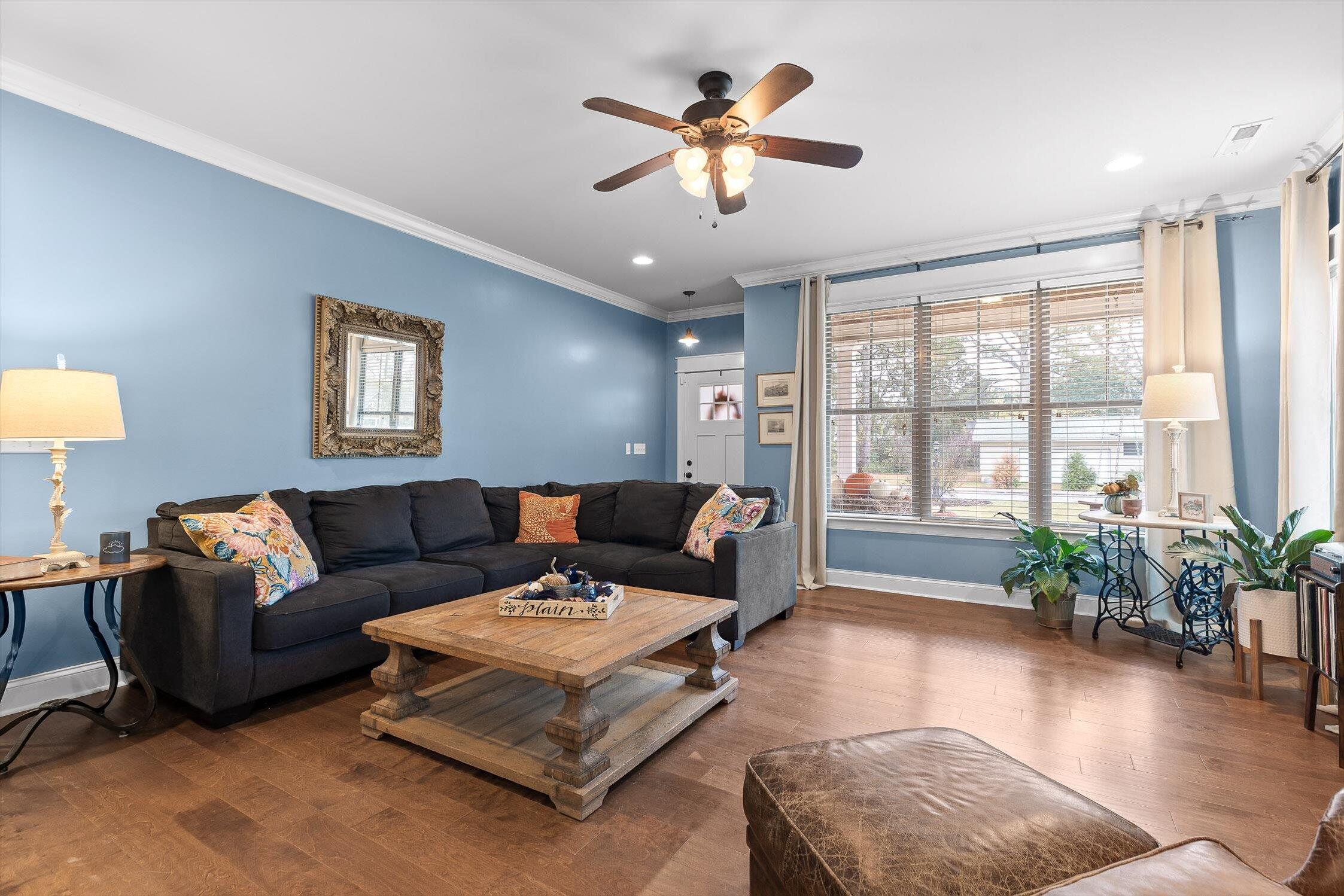 8417 Wynfair Lane Chattanooga, TN 37421 - Photo 2 of 38 18-Wynfair-16