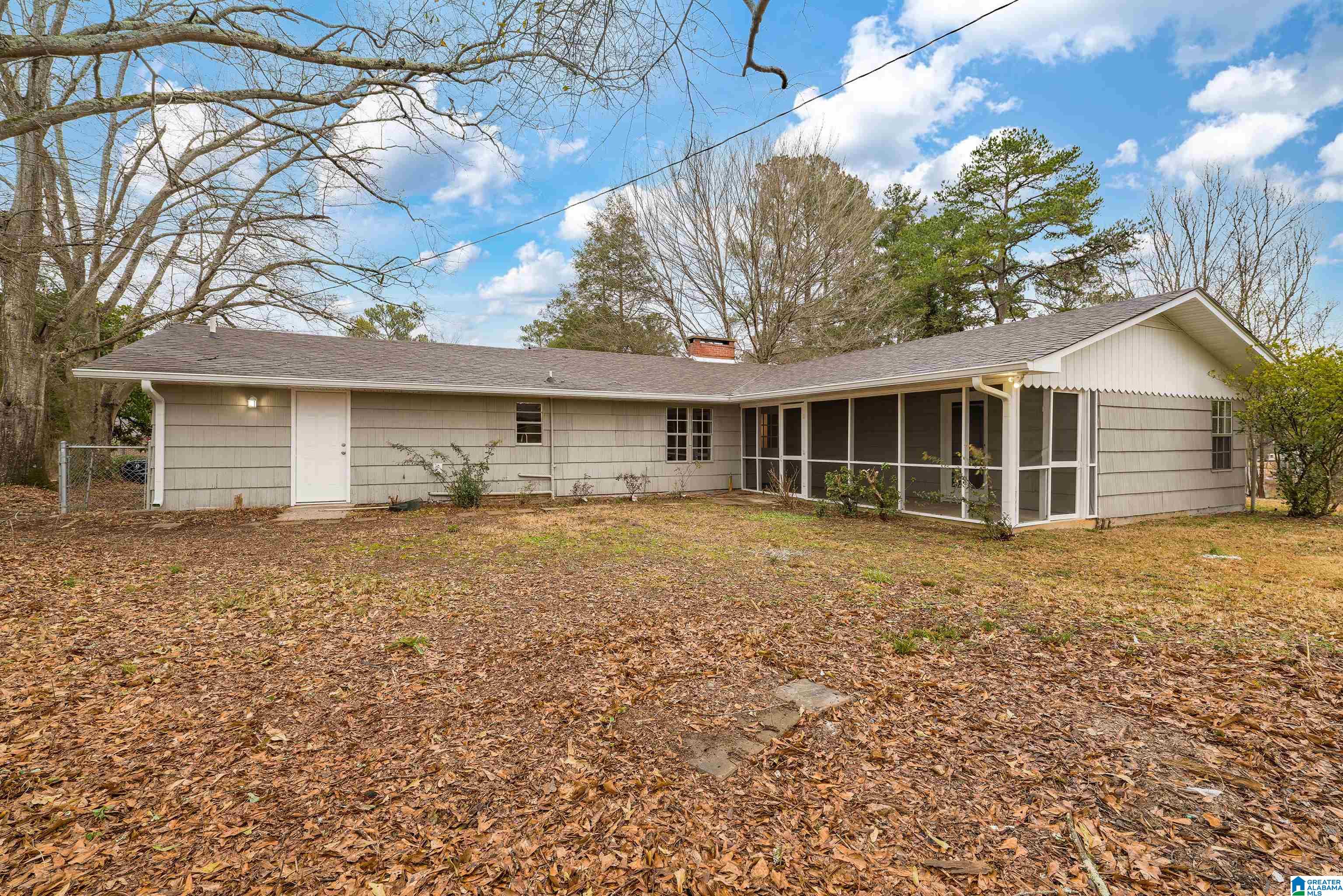 820 Montez Drive South Bessemer, AL 35022 - Photo 26 of 26