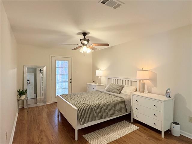 2605 Rue St Martin, Unit C Hammond, LA 70403 - Photo 12 of 26