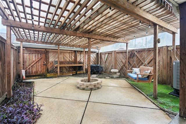 2605 Rue St Martin, Unit C Hammond, LA 70403 - Photo 23 of 26