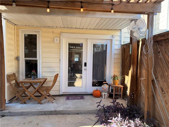 2605 Rue St Martin, Unit C Hammond, LA 70403 - Photo 24 of 26