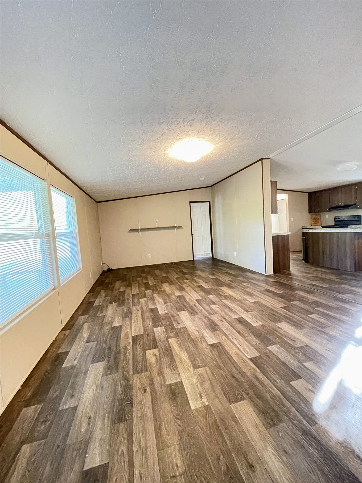 286 Wilson Road Red Rock, TX 78662 - Photo 7 of 21 Living Room