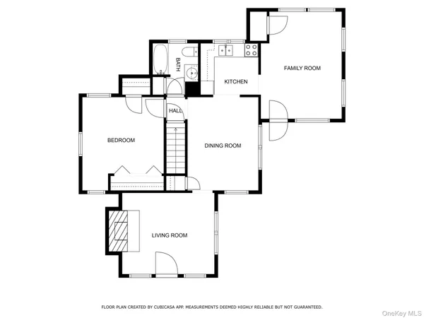 $1,800 | 190 Continental Road, Napanoch, NY 12458