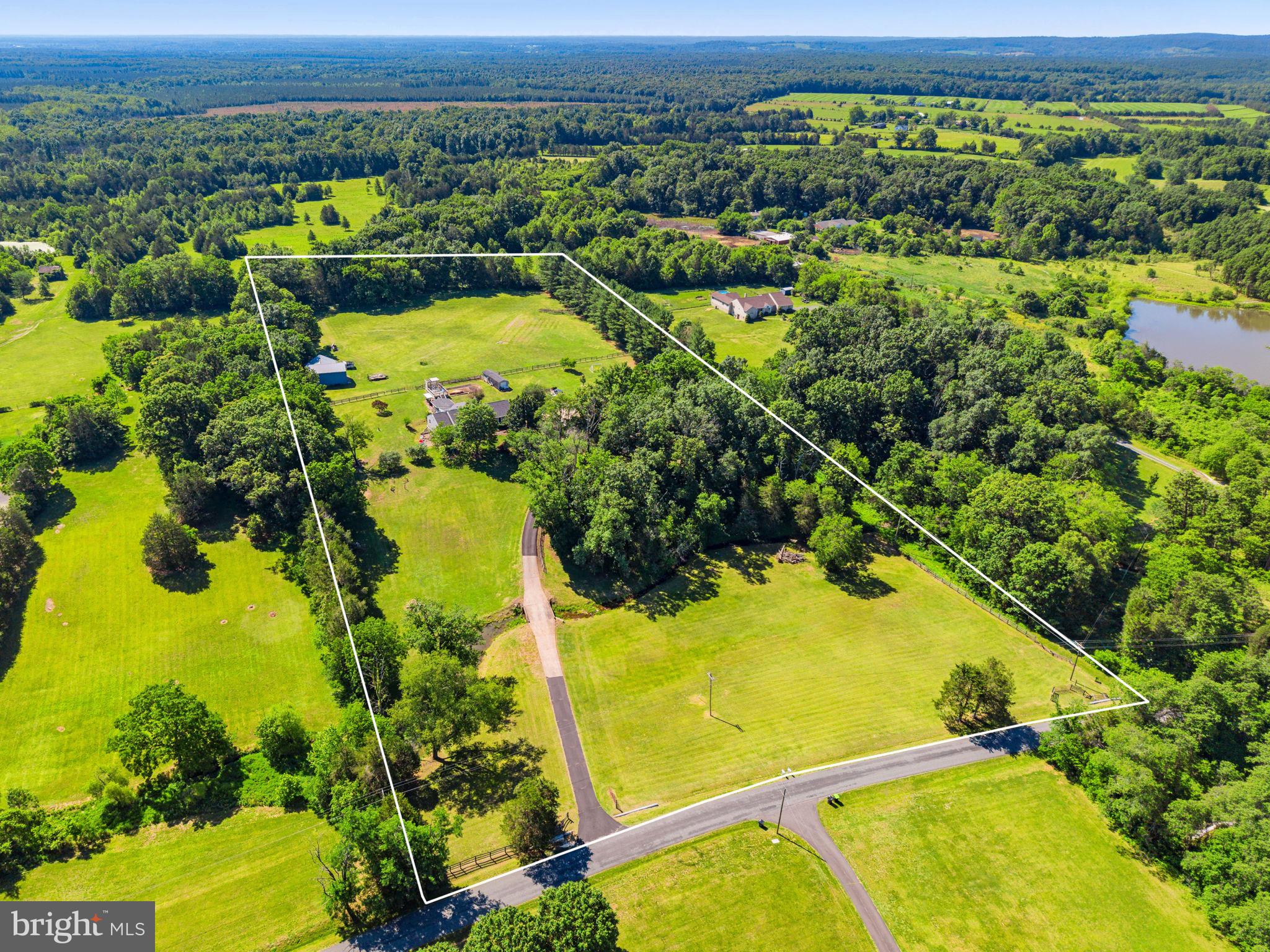 21147 Cedar Grove Road Culpeper, VA 22701 - Photo 8 of 91