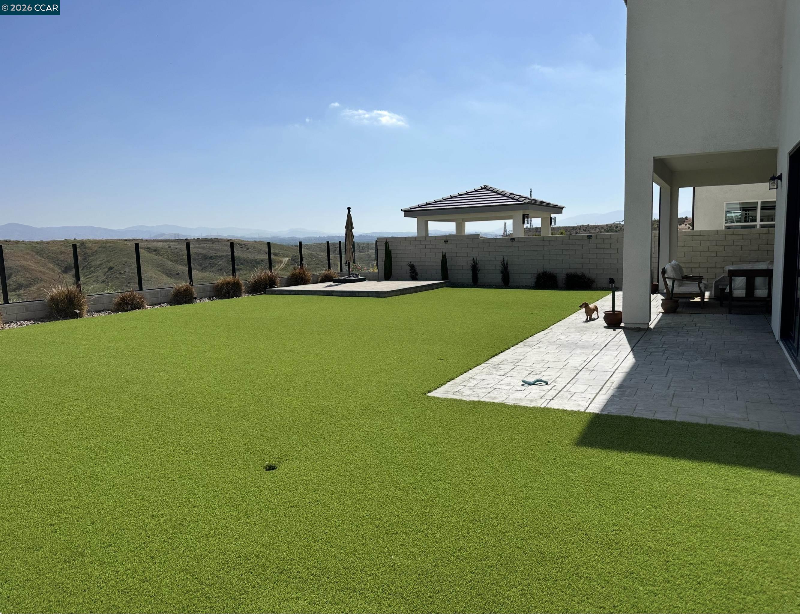 27151 Backdrop Lane Stevenson Ranch, CA 91381 - Photo 19 of 22