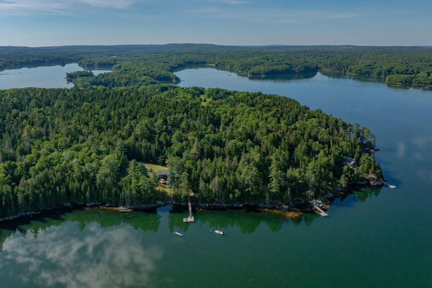24 Split Rock Way Penobscot, ME 04476 - Photo 46 of 47 W47-ME2977_45